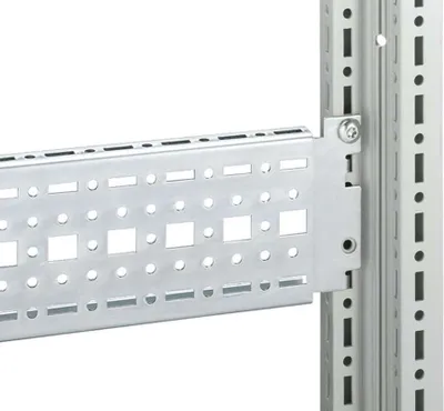Produktbild von Rittal TS 8612.180, Stahl, Silber, 4 Stück(e)