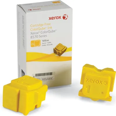 Immagine prodotto di xerox 108R00933 XEROX Colorstix für xerox ColorQube 8570, gelb
