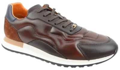 Produktbild von Ambitious Sneaker Braun