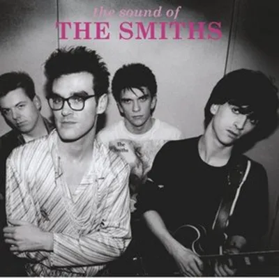 Obrázok produktu pre The Smiths: The Sound Of The Smiths (2008 Remaster)