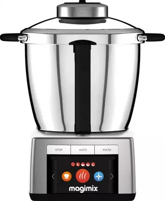 Image de Cook Expert Premium Xl Robot Cuiseur Multifonction Xl Connecté - Magimix