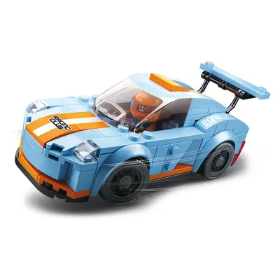 Produktbild von Sluban M38-B0633A building toy