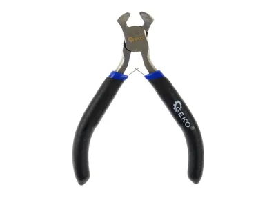 Image de Pince à découper frontale 105 mm 09547