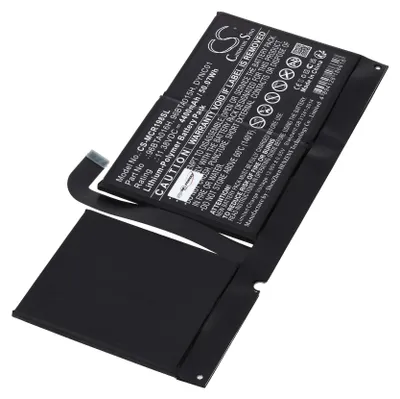 Produktbild von Akku passend für Tablet Microsoft Surface Pro 8 1982 Typ 96BTA016H