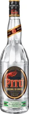 Obrázek produktu pro Cachaça Pitu Premium do Brasil 700 ml | vodka