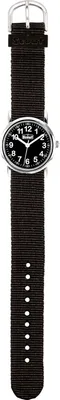 Produktbild von Scout Kinder Uhr Lernuhr Start Up - Cool Black Jungenuhr 280304002