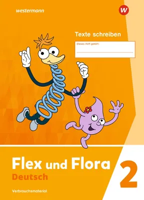 Produktbild von Flex und Flora - Ausgabe 2021