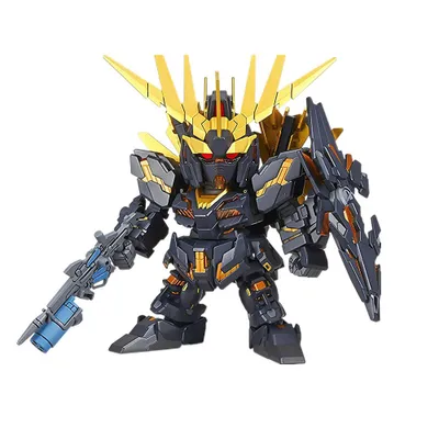 Produktbild von Sdex Unicorn Gundam 02 Banshee Norndestroy-Modus