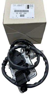 Für Opel Zafira C / Cascada Original Opel PSA NOX Sensor Position 1 1.6 2.0 CDTI in der Farbe von Opel Automobile GmbH