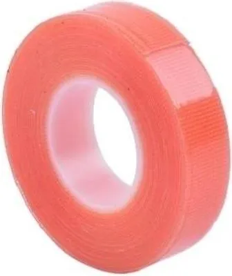 Zdjęcie produktu dla Taśma Dwustronna Żelowa 12mm/5m Akryl Wzmocniona