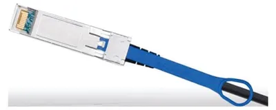 Produktbild von Nvidia MC3309124-005, 5 m, SFP+, SFP+