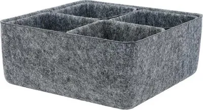 Produktbild von Schubladenorganizer-Set , 5-tlg.
