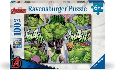 Obrázek produktu pro Ravensburger 12004119, 100 kusů, Komiks, 6 rok/roky