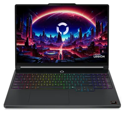 Produktbild von Lenovo Legion 5 15AHP11, AMD Ryzen™ 7, 3,3 GHz, 38,9 cm (15.3"), 2560 x 1600 Pixel, 32 GB, 1 TB
