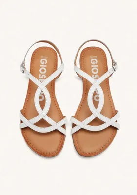 Immagine prodotto di Gioseppo Errores de Foto 69113-P-Blanco in Multicolored color size 39