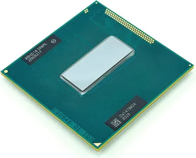 Immagine prodotto di Processore Cpu Notebook Intel Sr0ml I7 3720qm Terza Gen 2.6ghz Max 3.6ghz 4c/8t
