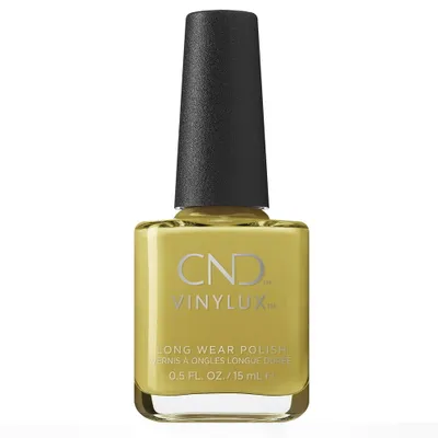 Obrázok produktu pre CND Vinylux Long Wear Polish #397 Mind Over Matcha (15 ml)
