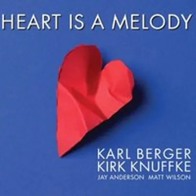 Produktbild von Heart Is A Melody
