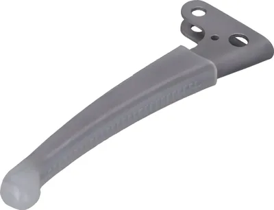 Obrázek produktu pro Brzdová/spojková páka pro Simson S50, KR50, KR51/1, SR4-1, SR4-2, SR4-3, SR4-4, Star, Sperber, Habicht, Schwalbe