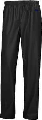 Produktbild von Helly Hansen Moss Hosen Schwarz S Herren Schwarz S