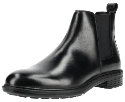 Produktbild von Geox Stiefelette Stiefelette Leder/Textil
