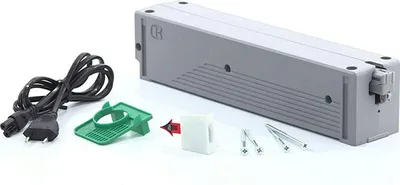 Produktbild von Kesseböhmer eTouch Antrieb/Motor mit Sensor für DISPENSA u. CONVOY Premio Apothekerauszug