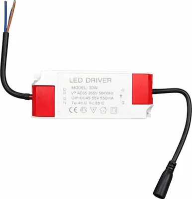 Produktbild von Treiber 85-265V Ausgang 45-55V 550mA 30W 30 W