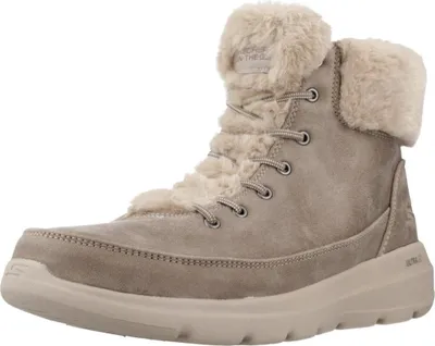 Image de Skechers Glacial Ultra - Wond Couleur Marron