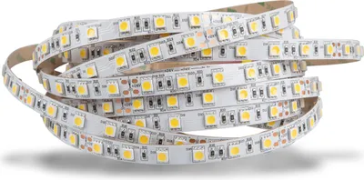 Produktbild von LED Strip 5050 Kaltweiß (6000k) 72W 500CM 24V IP20