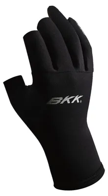Obrázok produktu pre Rukavice BKK Opala (čierne) veľkosť L