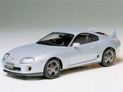 Immagine prodotto di Tamiya 1:24 Toyota Supra