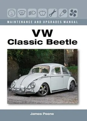 Obrázek produktu pro VW Classic Beetle
