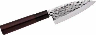Obrázek produktu pro SekiRyu Nože Katei Hammered Small Deba SRH301
