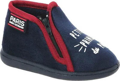 Productafbeelding van Comfortabele Pantoffels voor Kinderen - Officiële Voetbal Merchandise