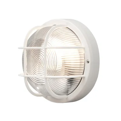 Zdjęcie produktu dla Konstsmide 7651-200, 1 szt., IP44, Biały