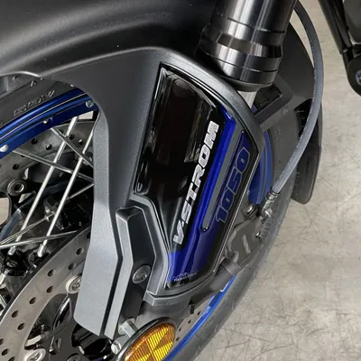 Image de Autocollants 3D pour protection de moto, compatibles avec différents modèles