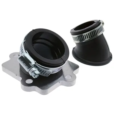 Produktbild von RACING Ansaugkrümmer D. 24/32 einstellbar für horizontalen MINARELLI.