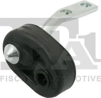 Produktbild von FA1 Auspuffhalter für AUDI A4 Avant (8K5, B8) Auspuffanlage Montageteil 183-914