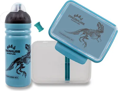 Produktbild von SET T-REX 0,7 l