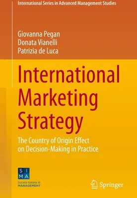 Produktbild von International Marketing Strategy