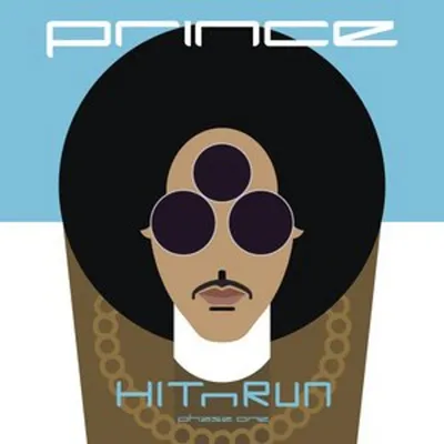 Zdjęcie produktu dla Prince - Hitnrun Phase One (Reissue) (CD)