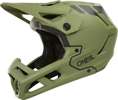 Obrázok produktu pre Prilba O´Neal SL1 CREST olivová/čierna S (55/56 cm)