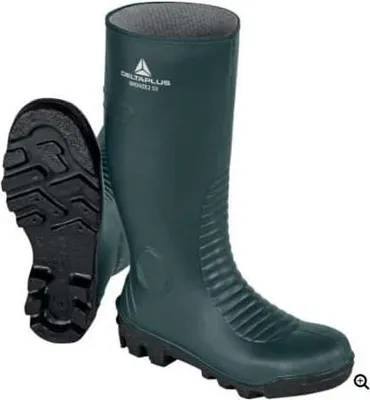 Produktbild von Sicherheitsstiefel Bronze2 P40