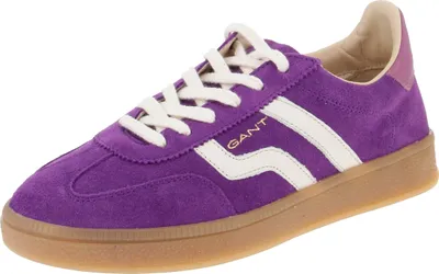 Produktbild von Gant 29531693 Cuzima - Damen Schuhe Sneaker - G507-Purple, Größe:37 EU