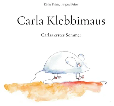 Produktbild von Carla Klebbimaus
