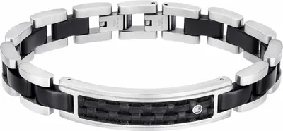 Image de Lotus Hommes Bracelet LS2283/2/1 en acier inoxydable