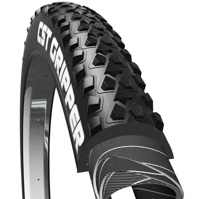 Immagine prodotto di pneumatico esterno Gripper 26 x 2,10 (52-559) nero