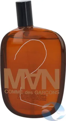 Produktbild von Comme des Garcons 2 Homme Eau de Toilette Spray 100ml