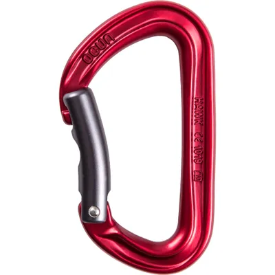 Obrázek produktu pro Ocún Hawk Bent Barva: red