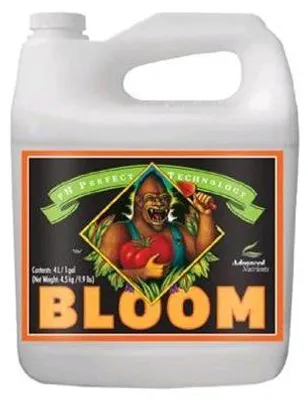 Produktbild von Advanced Nutrients pH Perfect Bloom, 5 Liter